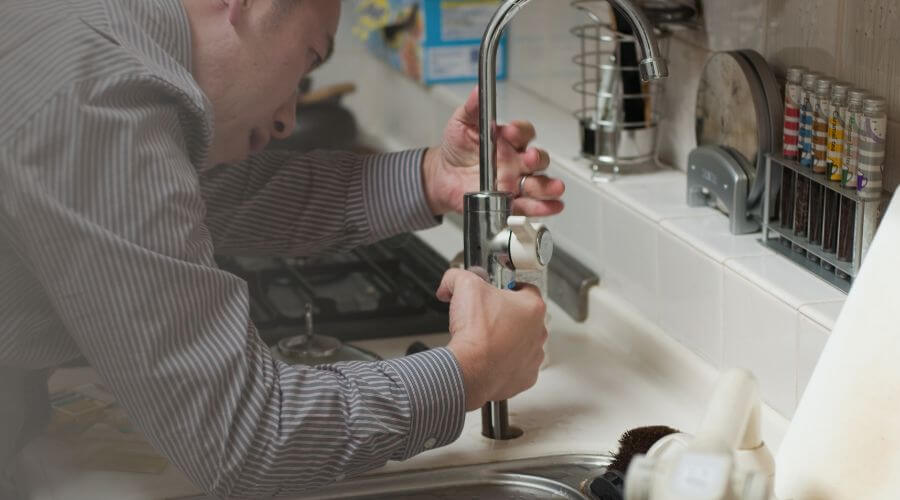 Professional Tankless Water Heater Installation in Logandale, NV